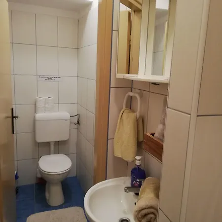 Axis Center Апартаменты Сплит