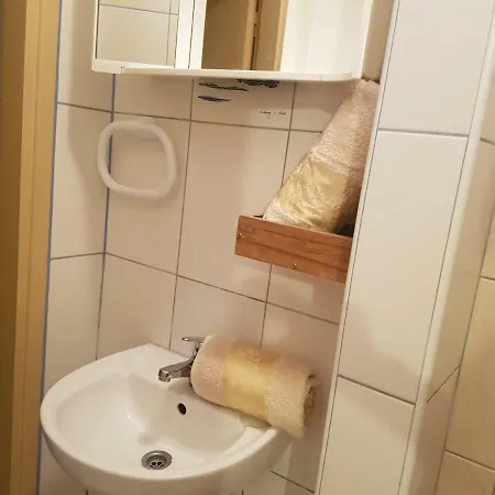 아파트 Axis Center 스플리트