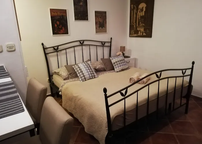 Apartamento Axis Center Split