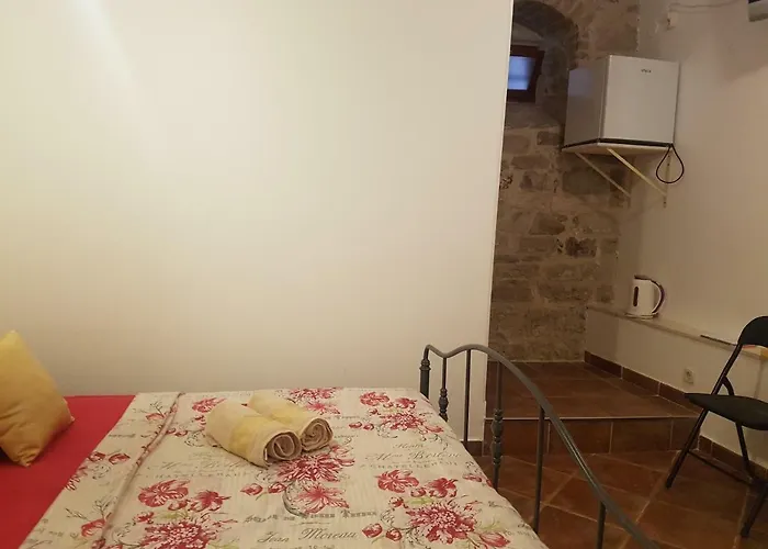 Axis Center Apartamento Split