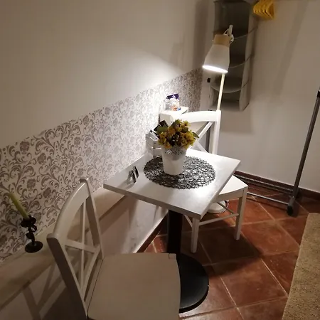 Axis Center Apartament Split