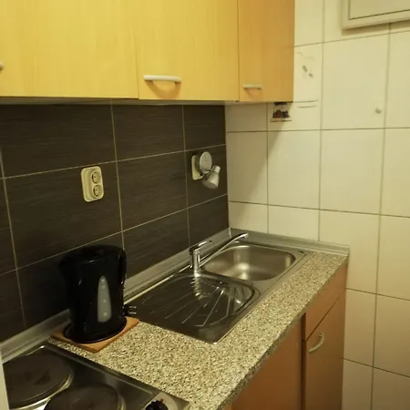 Apartament Axis Center *