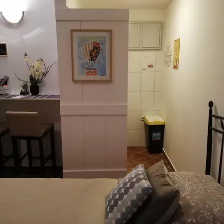 Apartament Axis Center Split