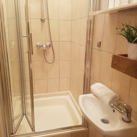 Axis Center Apartment