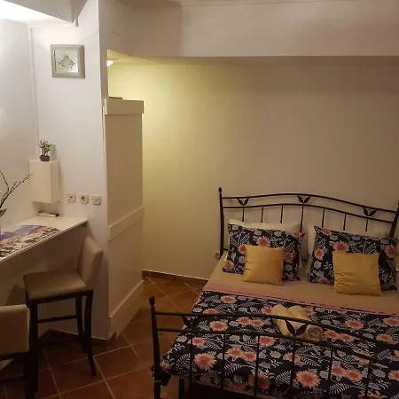 Apartman Axis Center *