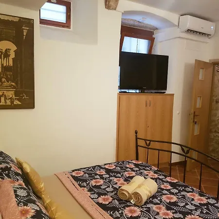 Axis Center Apartment