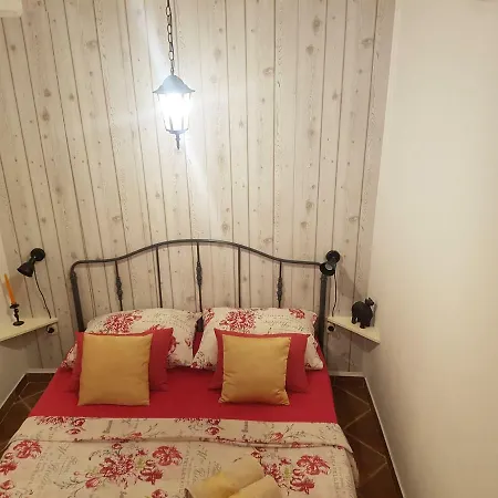 Axis Center Apartment