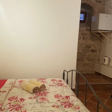 Axis Center Apartman Split