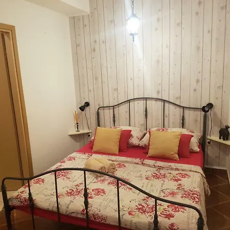 Axis Center Apartment