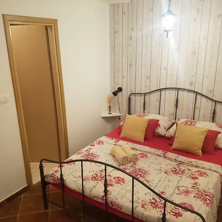 Axis Center Apartment Split