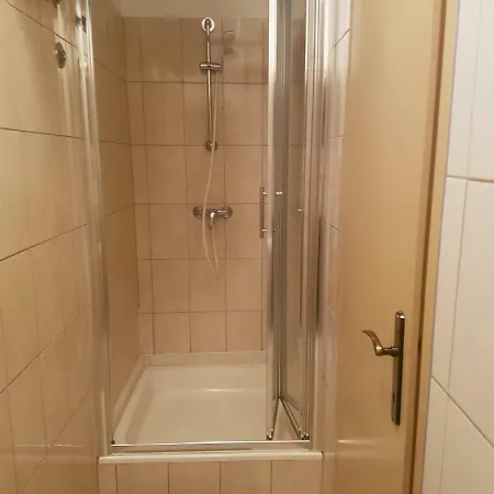 Axis Center Apartment *