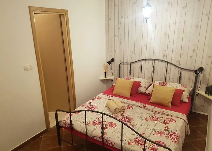 Axis Center Appartamento Spalato