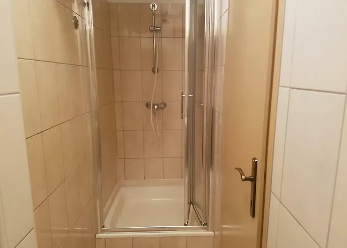 Axis Center Appartamento *