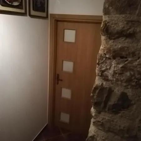 Lägenhet Axis Center *