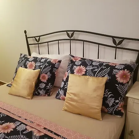 Lägenhet Axis Center Split