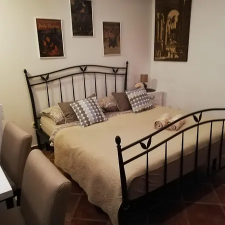 Lägenhet Axis Center Split